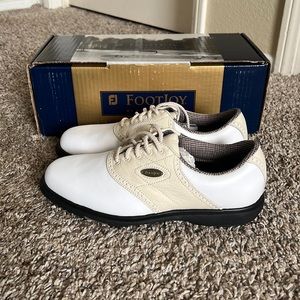 Footjoy Women’s golf shoes